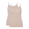 Koszulka Henderson Ladies 42861 Blue 3 A'2 S-2XL wiskoza